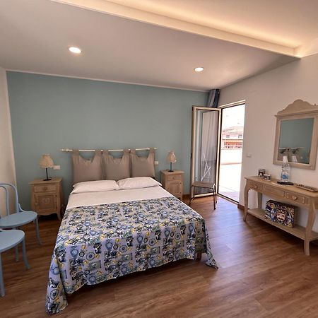 La Casa Di Matilde Hotel Barcellona-Pozzo di Gotto Ngoại thất bức ảnh