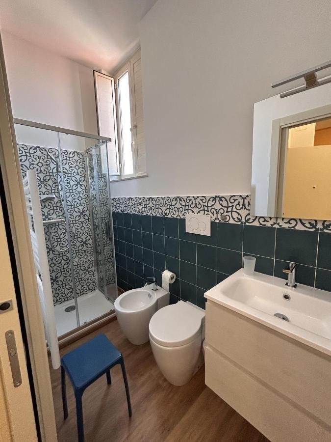 La Casa Di Matilde Hotel Barcellona-Pozzo di Gotto Ngoại thất bức ảnh